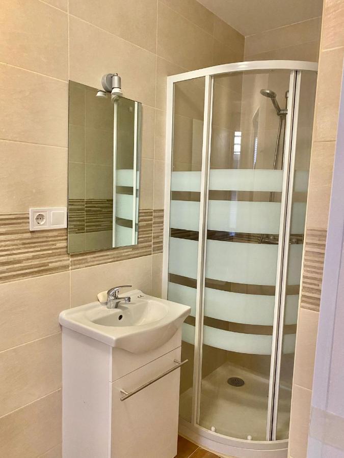 Centro Usera / Mirasierra 1 Apartamento Madrid