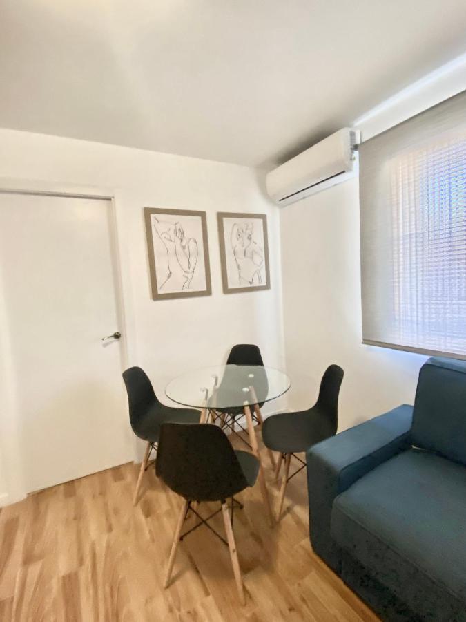 Centro Usera / Mirasierra 1 Apartamento Madrid